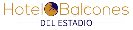 Hotel Balcones del Estadio